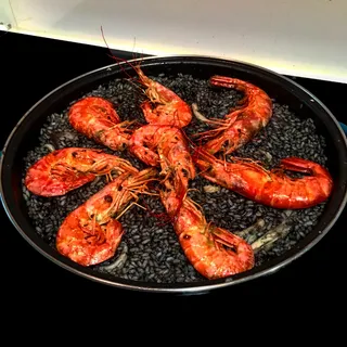 高清龙虾小龙虾美食