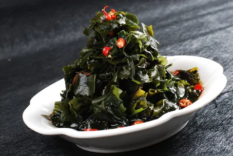 LCSC2940酸香裙带菜 LCSC2940酸香裙带菜