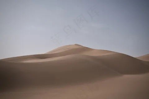 人迹罕至沙漠图片 人迹罕至沙漠图片