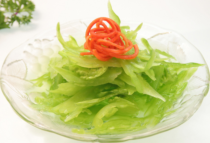 13 醒目凉瓜 通达