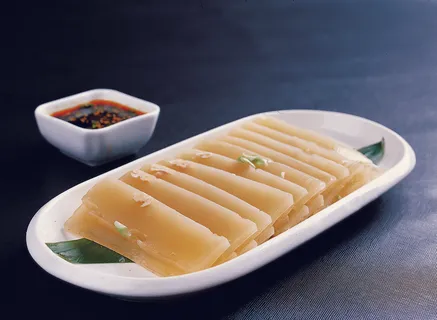 LCH2658鱼翅皮冻 LCH2658鱼翅皮冻