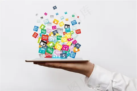 智能平板电脑 智能平板电脑