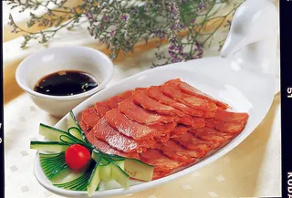 0911LCH-123五香驴肉