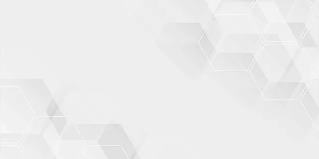 浅灰色立体图形背景素材