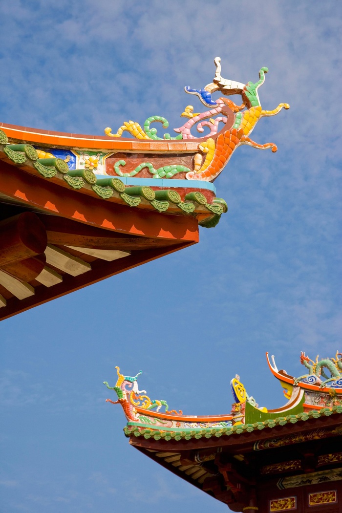 澳门凼仔天后宫图片-第17张