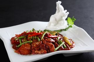 R01749山椒炒鸡杂