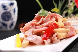 虾骨肝爆爽肉 (4)