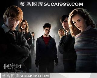 国外好莱坞好看的电影大推荐-哈利波特少男少女集合