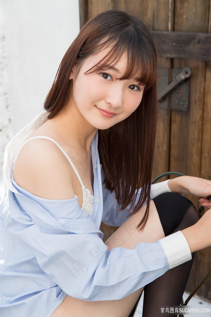 日本性感漂亮的美女高清图片