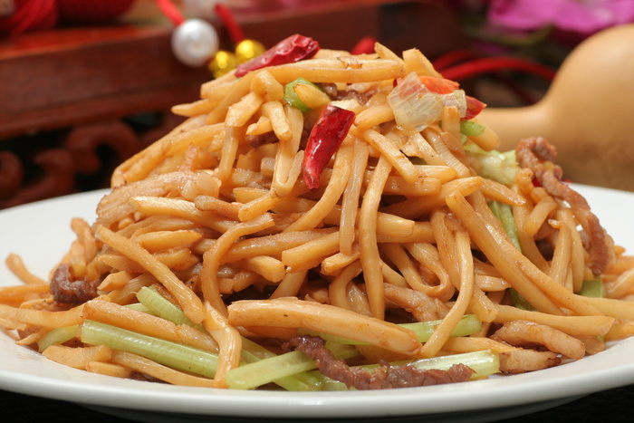 楚天脆笋干？？元