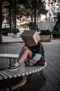 伤感意境人物图片 伤感意境人物图片