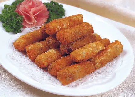 1009CS-0031脆皮粉蒸肉 1009CS-0031脆皮粉蒸肉