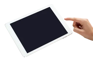 高清素材平板电脑素材