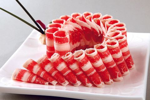 安格斯肋肉片 安格斯肋肉片