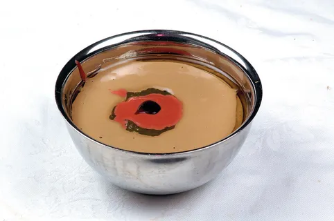小料 小料