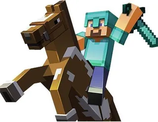 我的世界 PNG免抠