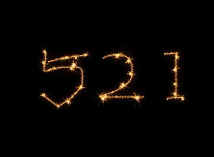 led灯光效果装饰素材