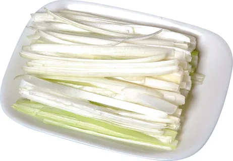 葱丝 葱丝