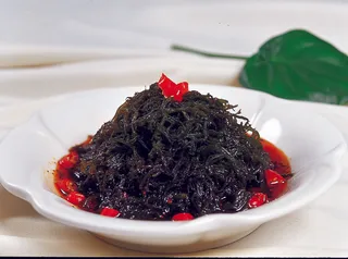 LCSC2684爽口海野菜13元