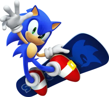 奥运会吉祥物卡通简笔