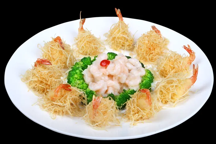 R02310金丝明虾球2