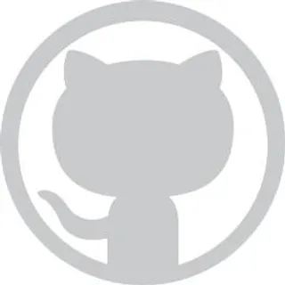 GitHub 徽标 PNG免抠