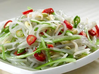 CXC03800青椒豆芽粉条