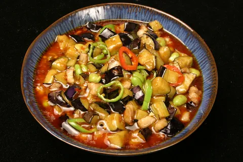 2784风味茄丁_1 2784风味茄丁_1