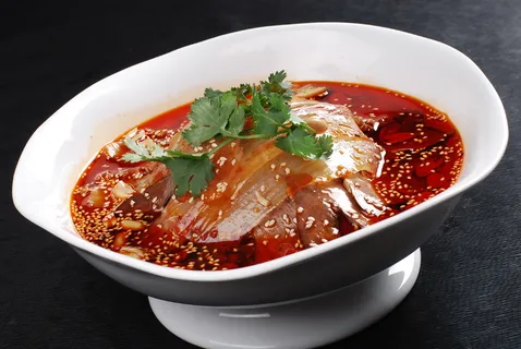 LCH0543夫妻肺片 LCH0543夫妻肺片