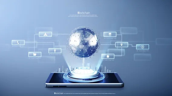 手机通信信息时代PSD素材 手机通信信息时代PSD素材