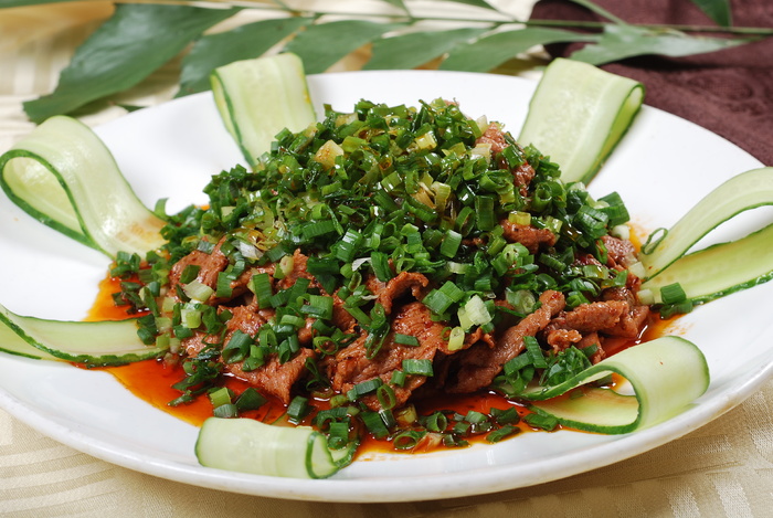 0911CC-164春色牛柳