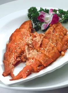 LCH1150辣汁酱马面鱼 LCH1150辣汁酱马面鱼