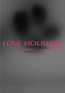 英文居中照片排版相册影集