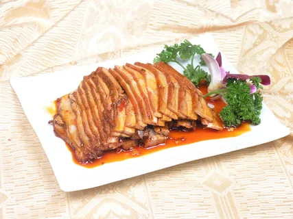 0711a-289千层辣鸡腿  18元 0711a-289千层辣鸡腿  18元