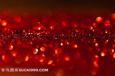 红色花瓣高清图片素材