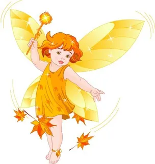 仙女 PNG免抠