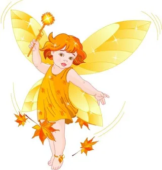 仙女 PNG免抠