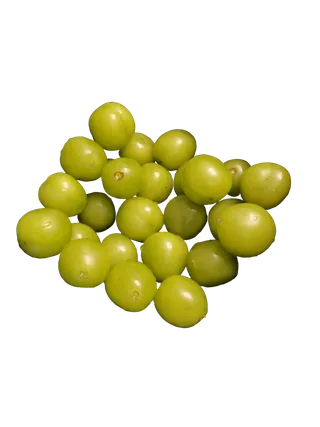 阳光玫瑰葡萄免抠摄影元素