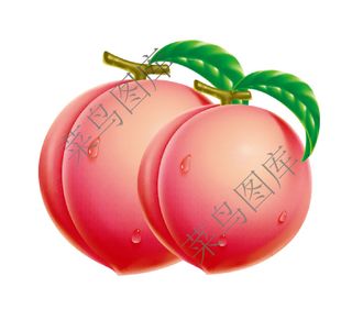 桃子高清图