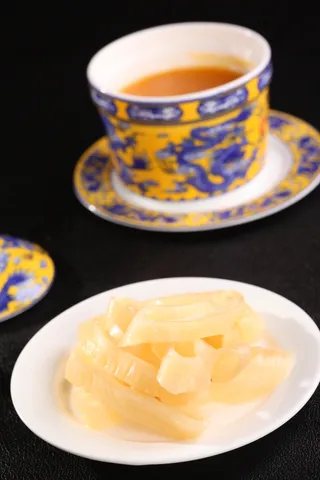 GY00278鱼肚捞饭套餐 (2)