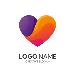 标识标志公司字母企业商标品牌LOGO设计素材矢量模板