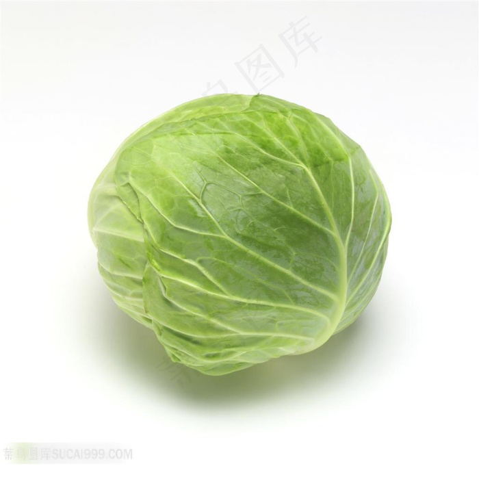 蔬菜摄影包头菜