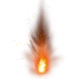 火焰免扣图片 