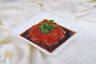 0911LCS-485酱香土豆丝