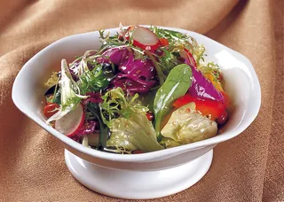 1009LC-0104大拌菜