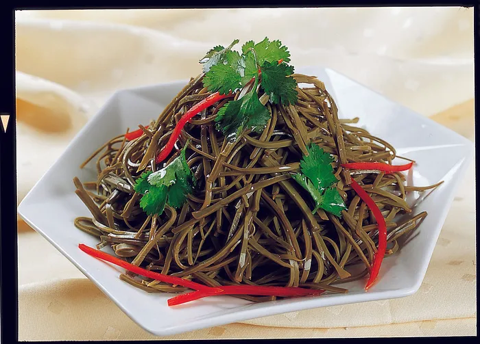 0911LCS-043 甘泉豆腐干