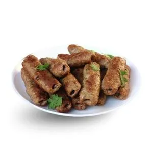 烤肉串 PNG免抠(300x300)