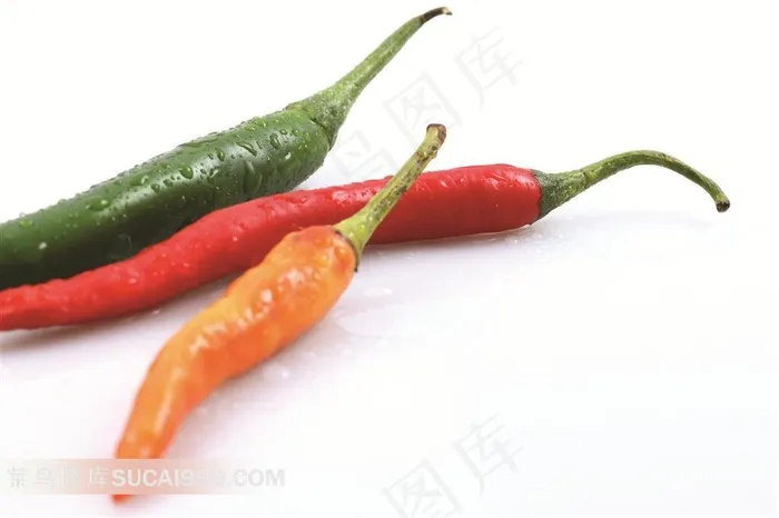 辣椒高清图片