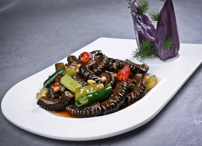 CXC05870香辣鳝段88元、例