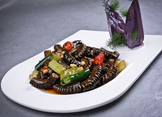 CXC05870香辣鳝段88元、例